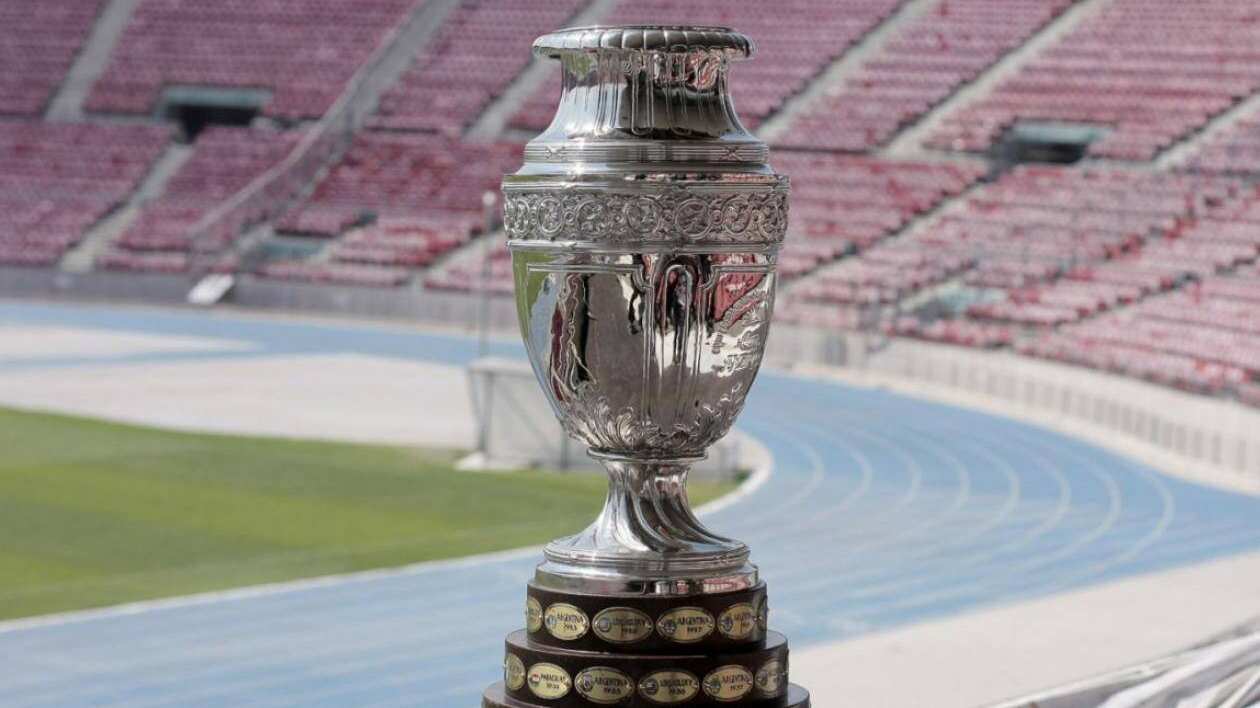 Copa América