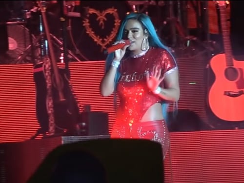 ¿Cuánto sabes sobre Karol G?