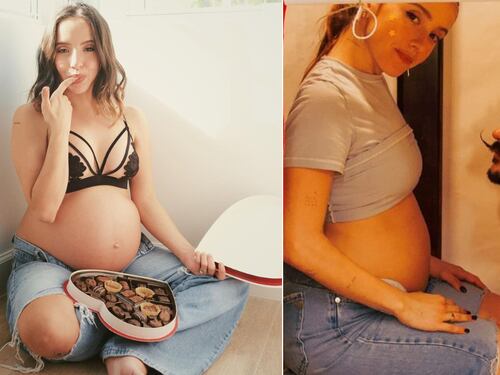 ¿Por qué los hijos de Evaluna y Camilo no llevan el apellido Montaner? Esta es la curiosa razón