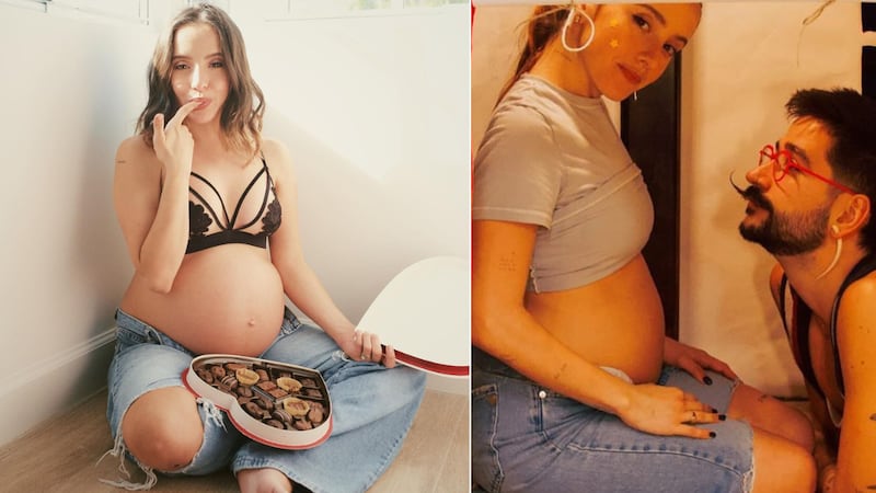 “Evaluna tenía todos los indicios para no”: Camilo por complicaciones de su esposa tras el embarazo