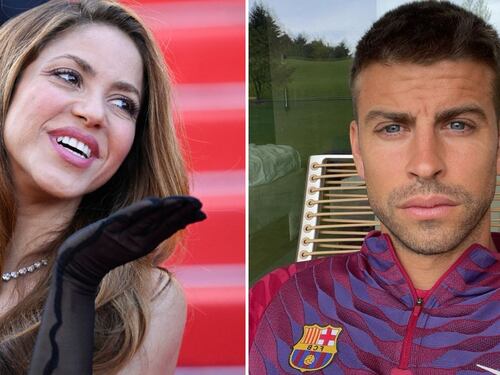 ¿Golpe bajo para Clara Chía? Shakira y Gerard Piqué llegaron a un nuevo acuerdo y la española terminó molesta