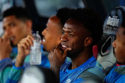 Vinícius Júnior elogia a Lamine Yamal por condenar cánticos antimusulmanes