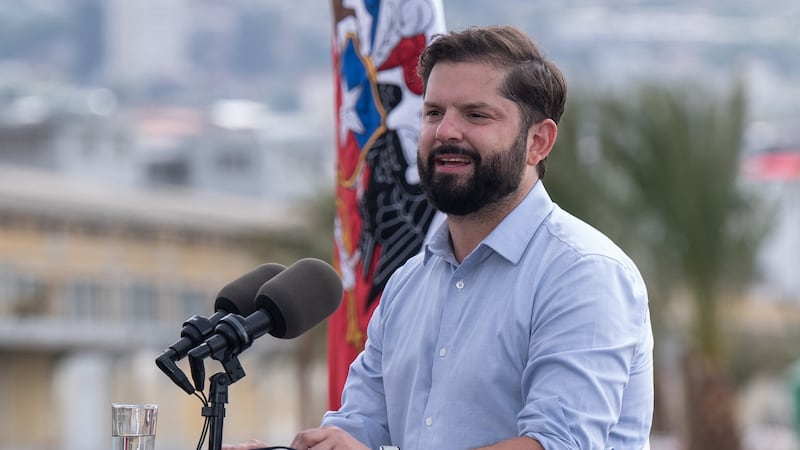 “Durante nuestro periodo de gobierno la pobreza ha disminuido en Chile”: Presidente Boric destacó los resultados de la encuesta Casen 2024