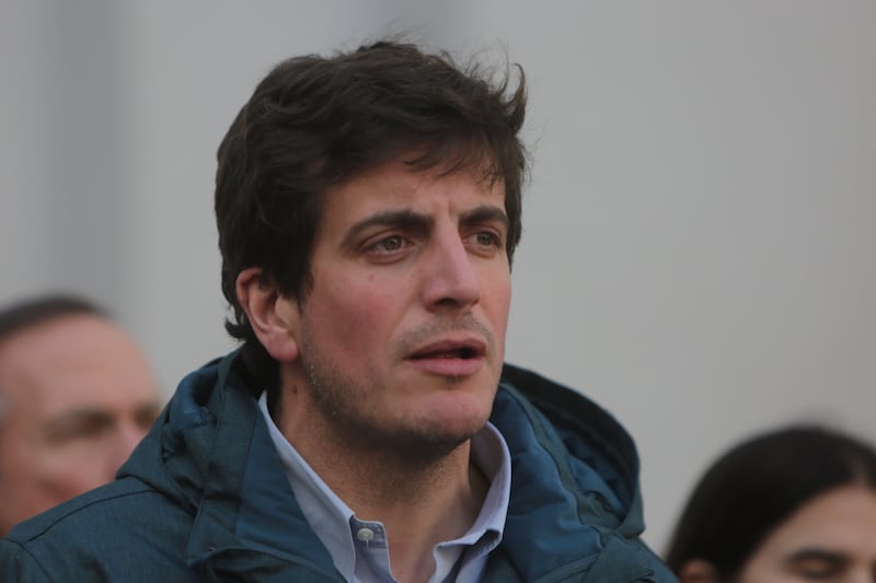 Diego Schalper