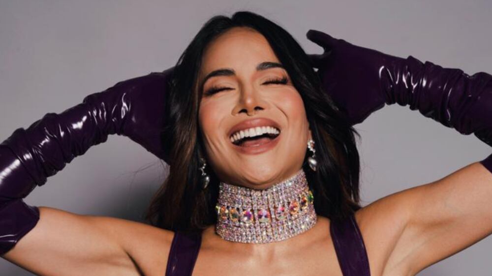 Erika Vanss | Gentileza: F3266 Panorámica