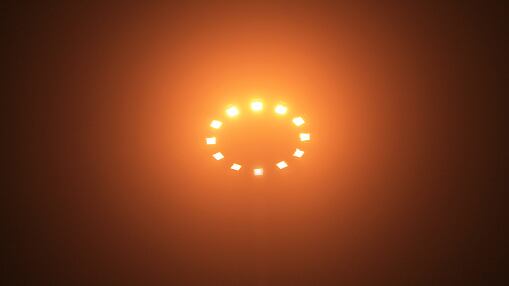 Derriban un ovni en Estados Unidos