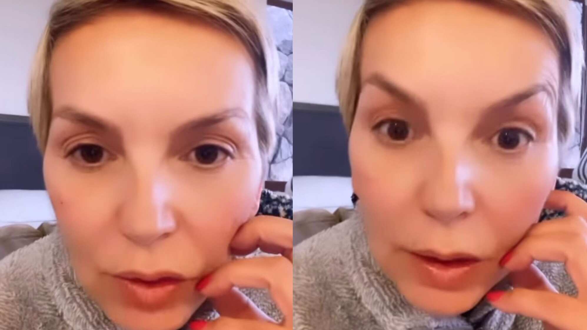 Fran García-Huidobro | Instagrm