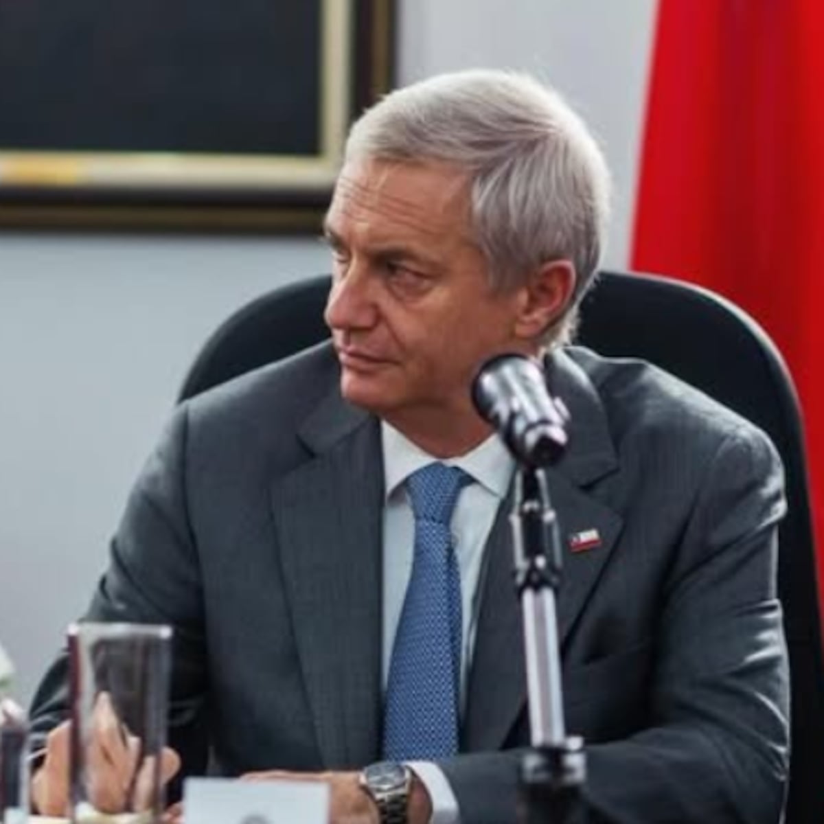 Criteria: 49% desaprueba desempeño de Gobierno de Kast a 100 días Criteria: 49% desaprueba desempeño de Gobierno de Kast a 100 días