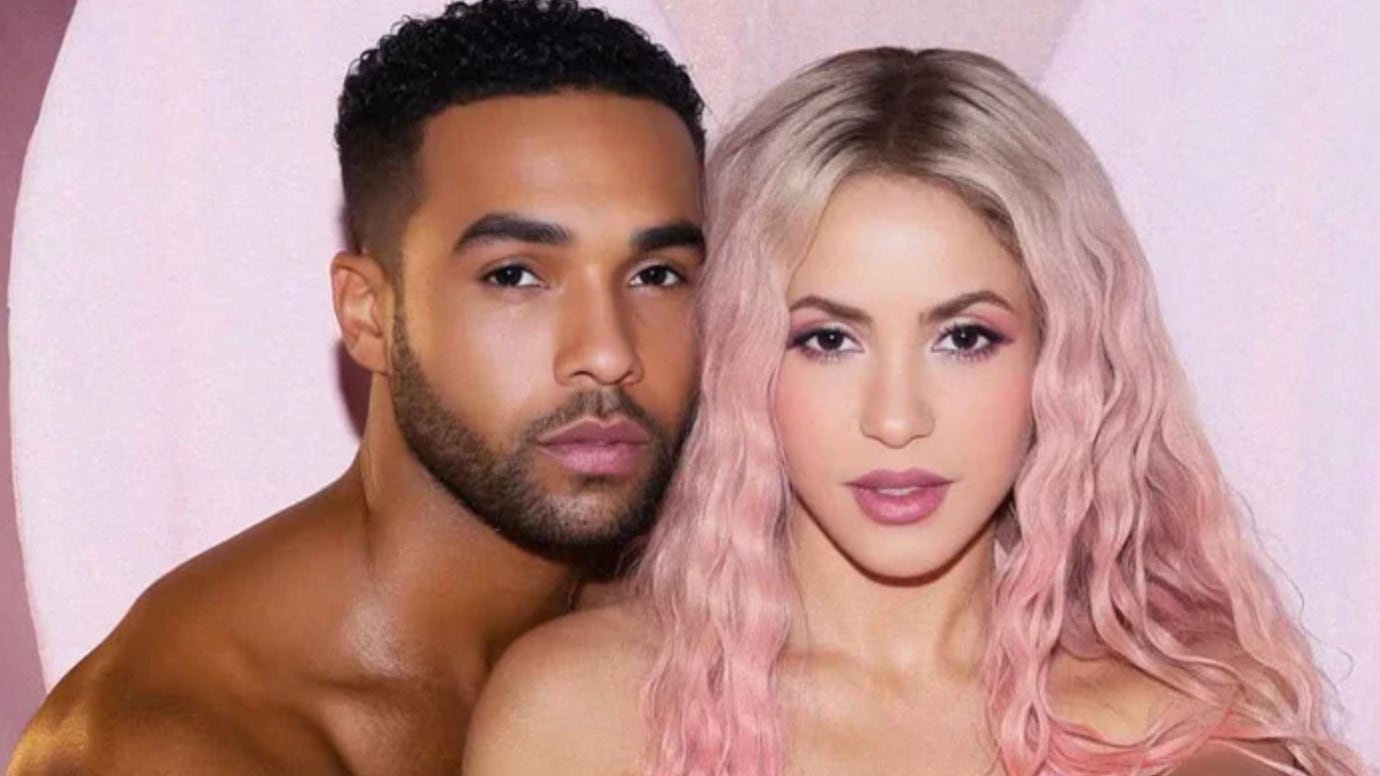 Se trata de un actor franco-británico