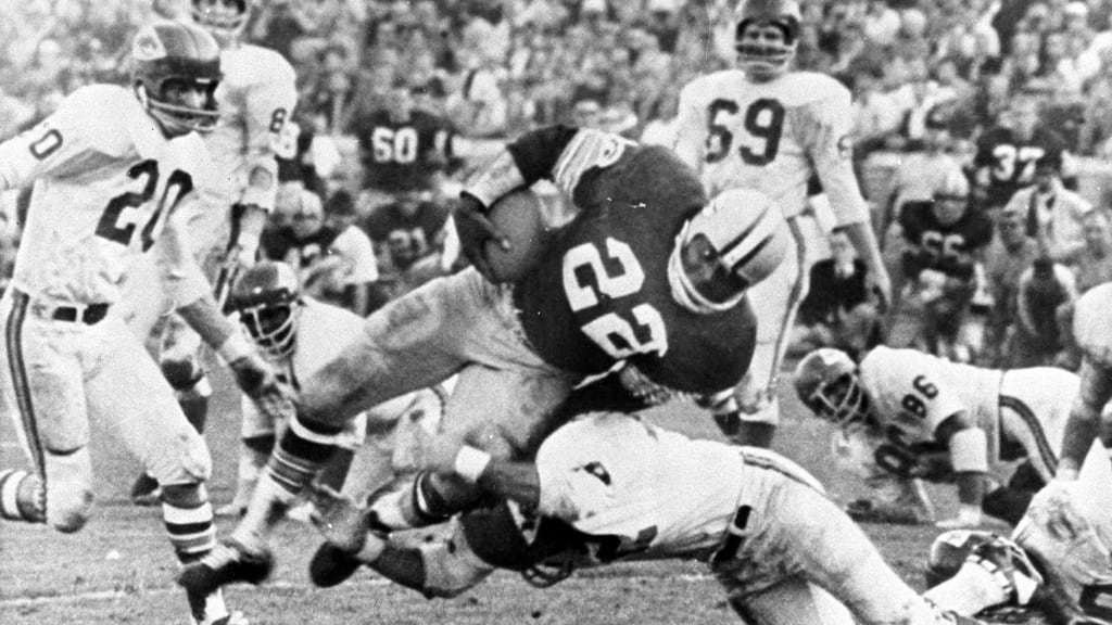 AFL-NFL World Championship Game