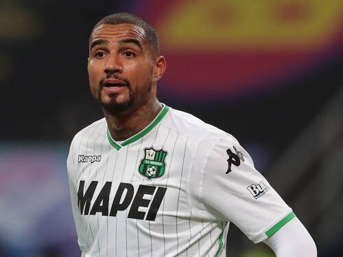 FC Barcelona puso su mirada en el “Vidal africano” y fichó a Kevin Prince Boateng