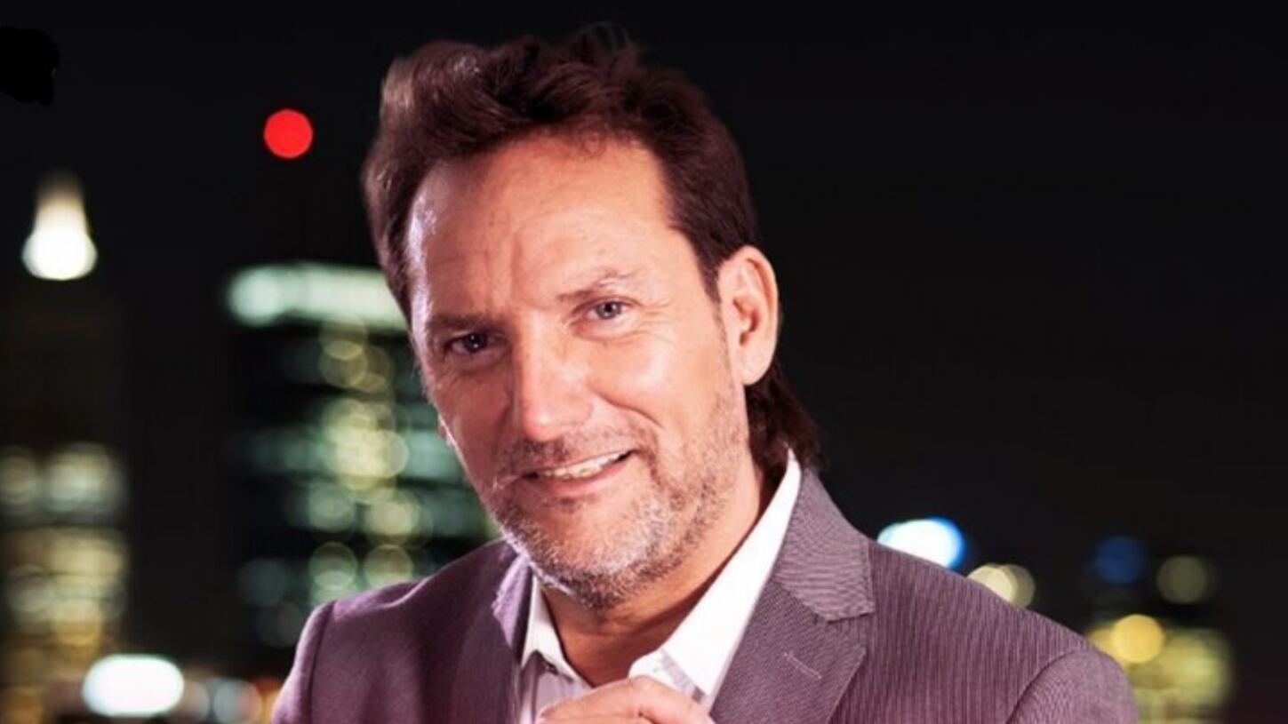 Daniel Fuenzalida / Sin Dios ni Late, Zona Latina