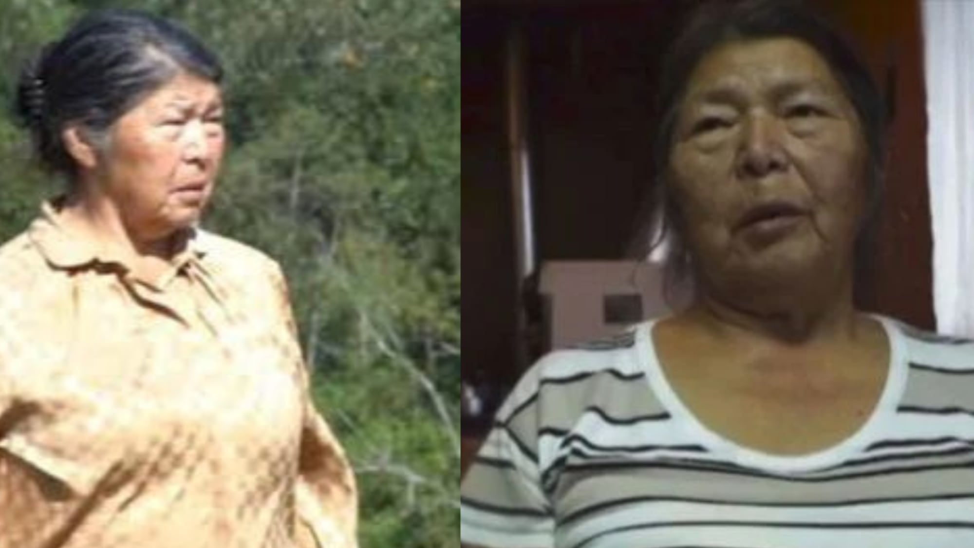 “La vida en mi casa es un infierno”: Nuevos antecedentes revelan historial de violencia intrafamiliar que sufrió Julia Chuñil