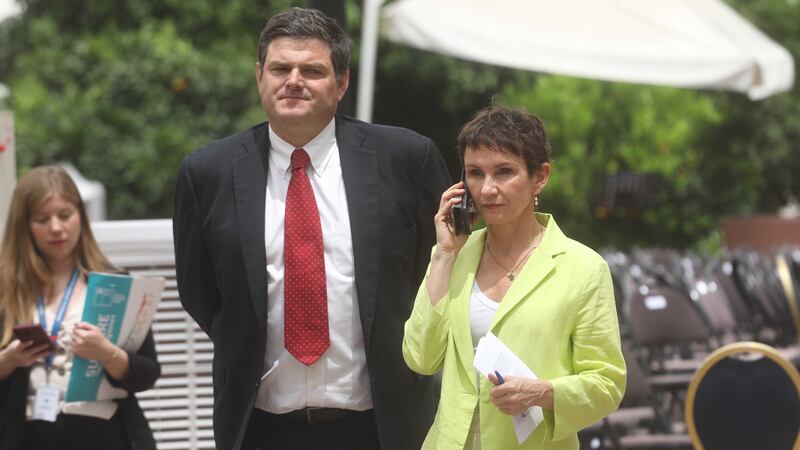 Pablo Muñoz Hoffman sería extraditado desde Bolivia y Gobierno indicó que existía una “alerta roja” para su detención