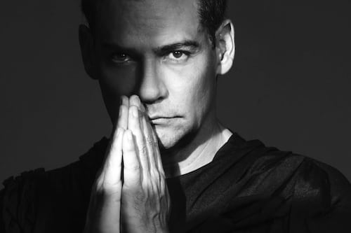 Cristián de la Fuente celebra el cierre de un tremendo año: “Ha sido agotador, pero profundamente gratificante”