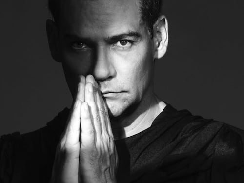 Cristián de la Fuente celebra el cierre de un tremendo año: “Ha sido agotador, pero profundamente gratificante”