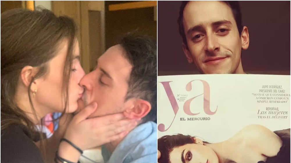 José Antonio Raffo habló de su extensa relación con Lux Pascal