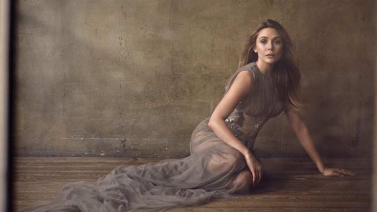 Ella se ha robado la atención de todos por su belleza y talento lo que la hace una de las mejores actrices, por eso te presentamos las películas de Elizabeth Olsen.