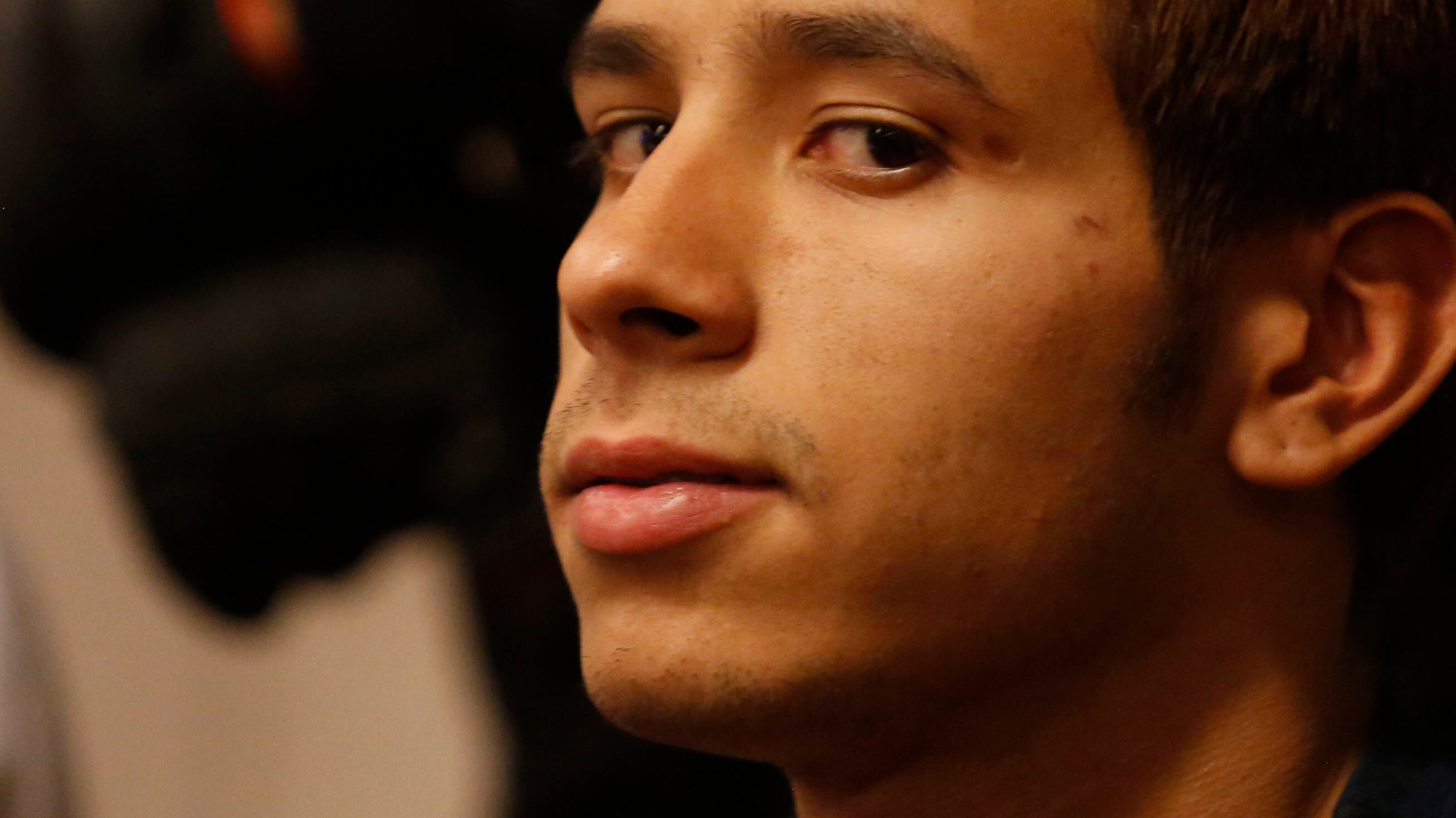 Fotografía de agencia Aton Chile