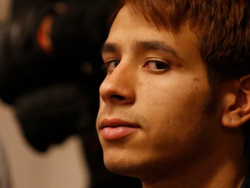 Revocan libertad vigilada a Luis Lugo, sospechoso del homicidio del cabo Daniel Palma