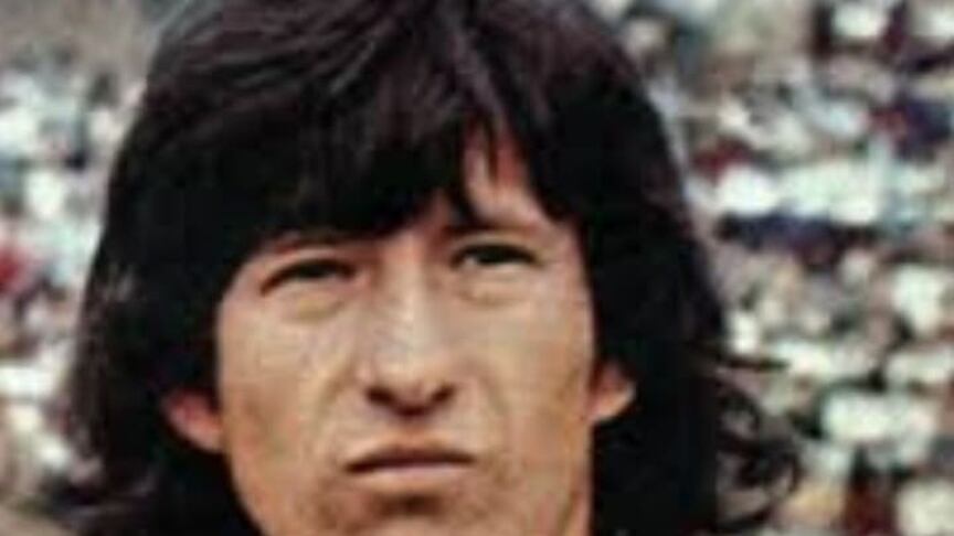 Juan Carlos Orellana