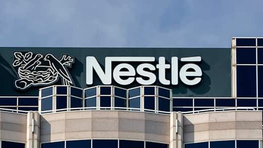 Nestlé