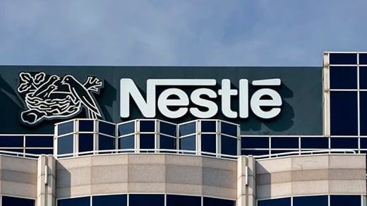 Nestlé