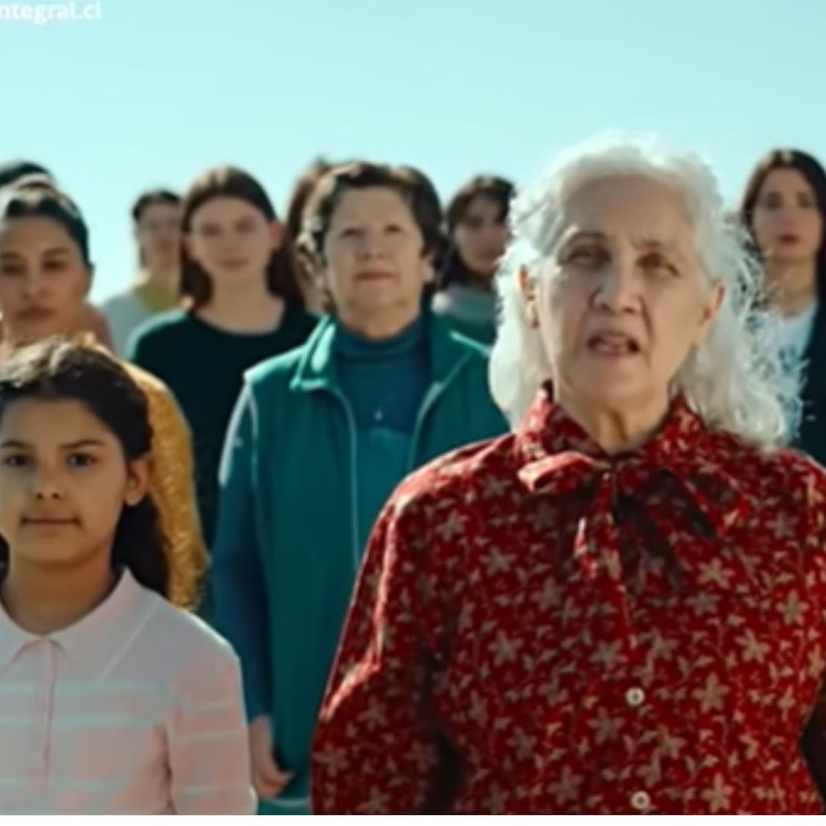 CNTV aprueba campaña del Gobierno contra violencia de género CNTV aprueba campaña del Gobierno contra violencia de género