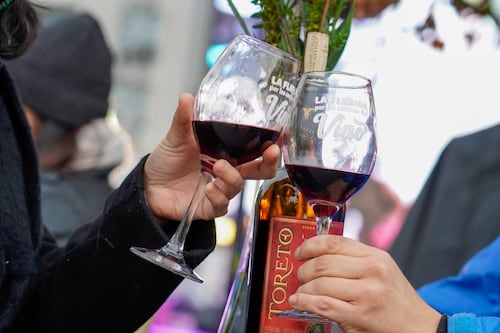 Municipalidad de La Florida invita a los vecinos a disfrutar de la tercera edición de “La Florida por los Caminos del Vino”