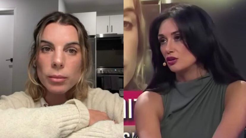 “Cierra la boca y ponte a trabajar como corresponde”: El duro cuestionamiento de Pamela Díaz a Maite Orsini por polémico video