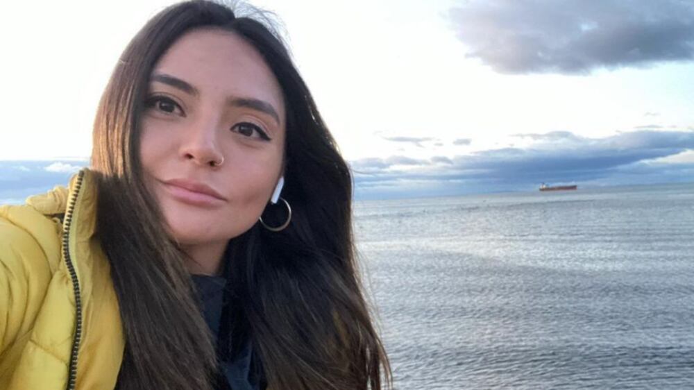 Daniela Muñoz | Fuente: Instagram