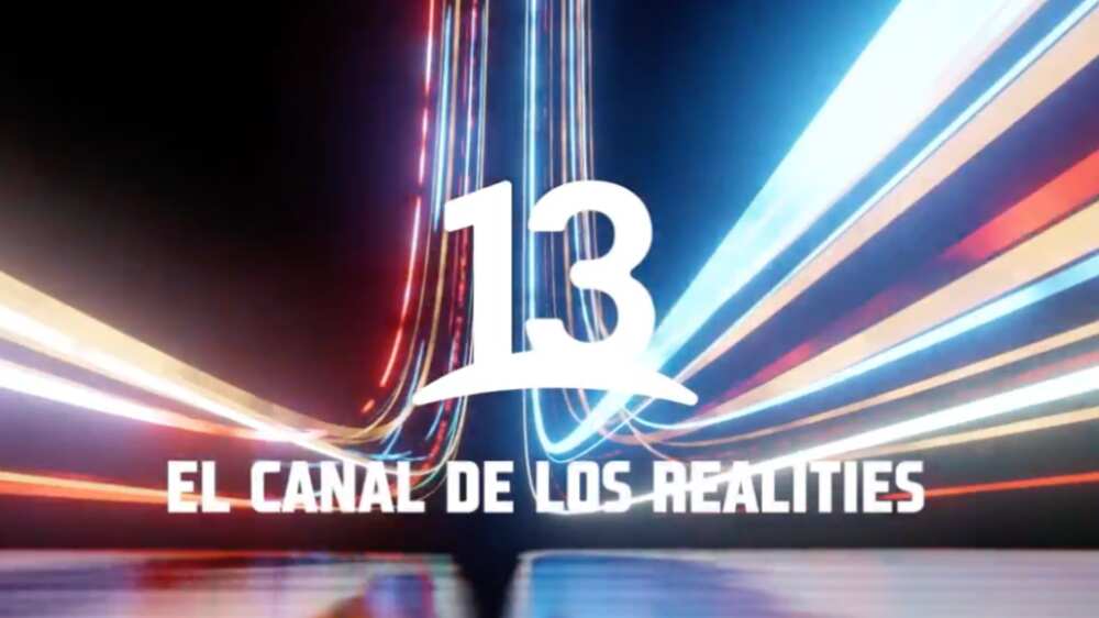 Canal 13 | Fuente: Instagram