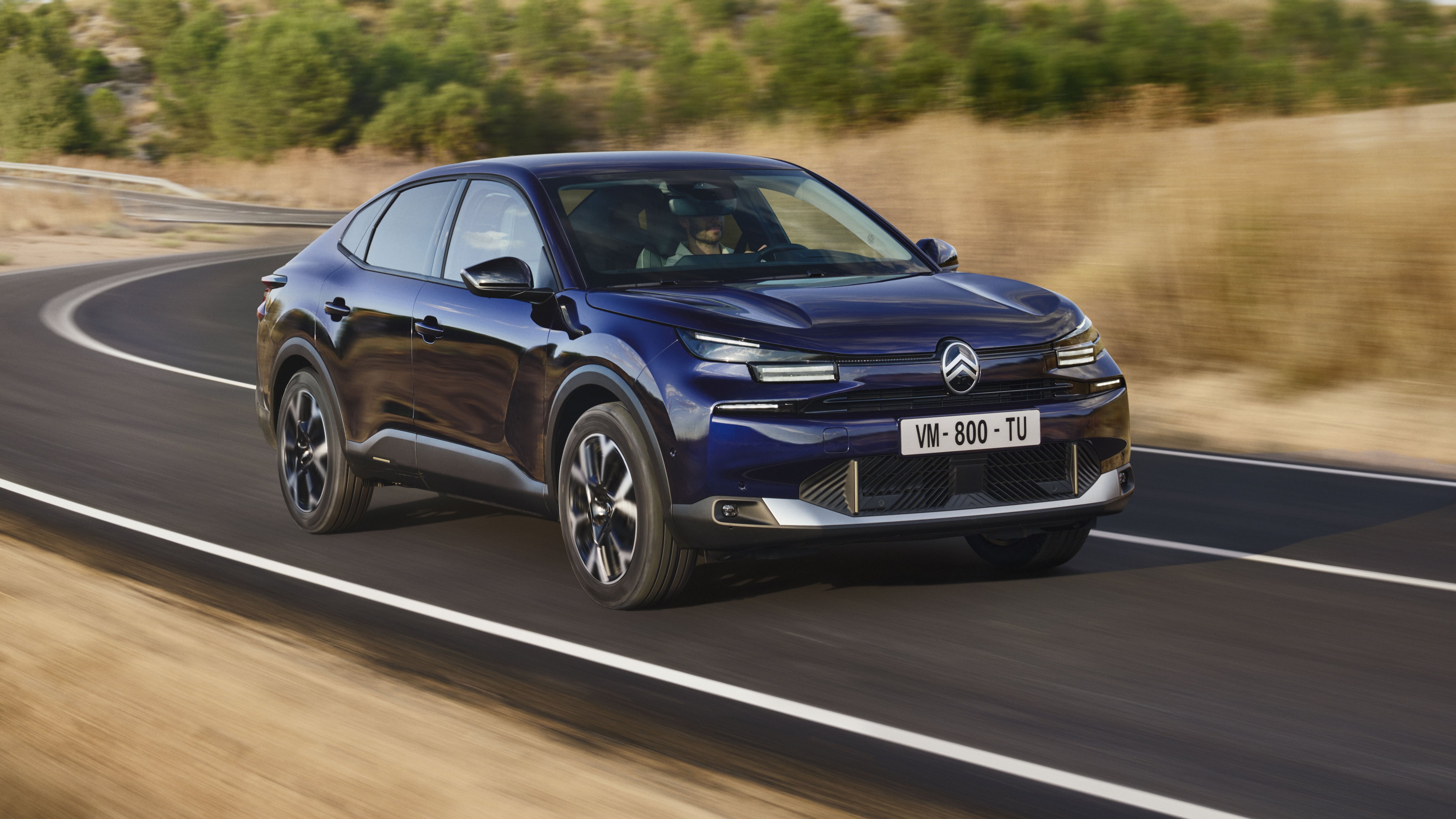 Citroën C4 2025 en Chile