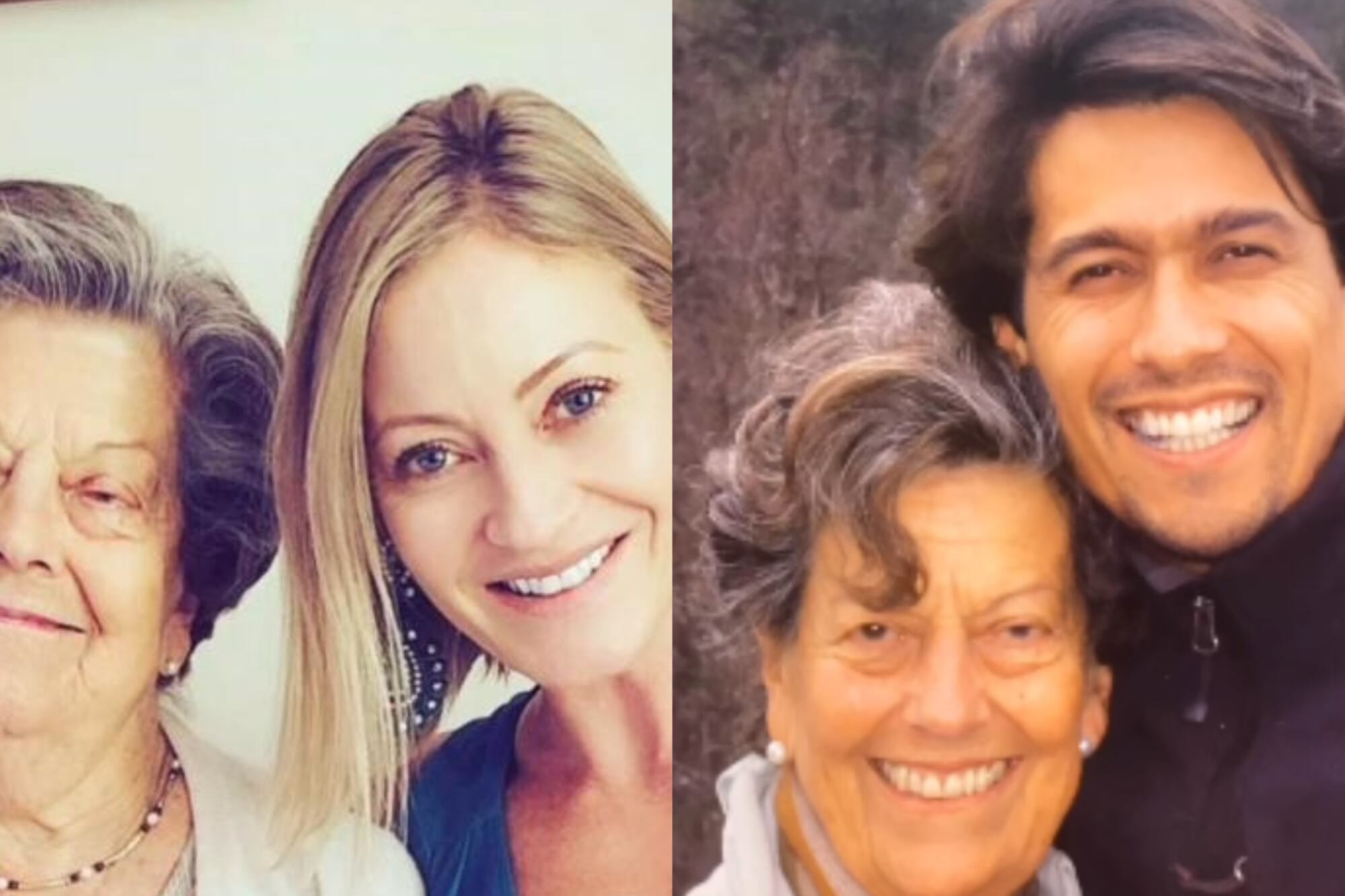 Lo mejor que nos ha dado Chile en siglos”: Jorge López se emocionó “hasta las entrañas” tras conocer a la cantante Myriam Hernández – Publimetro Chile