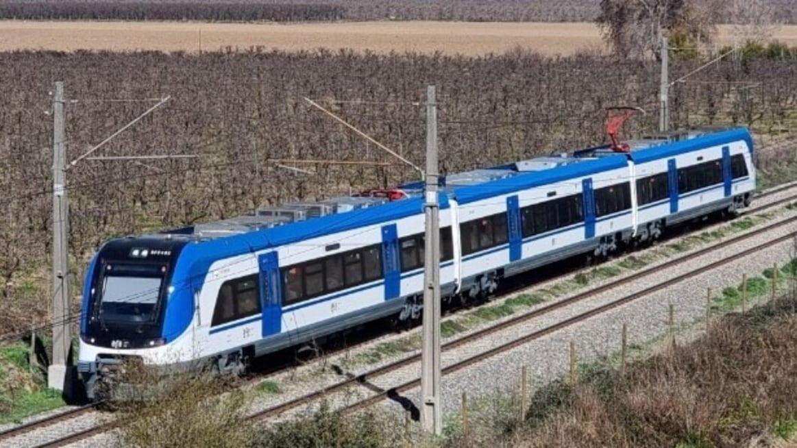 El delegado presidencial de Valparaíso puso en duda la continuidad del proyecto