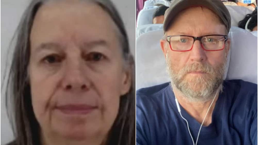 Trinidad Cruz-Coke es imputada tras el asesinato de su hermano, Eduardo Cruz-Coke