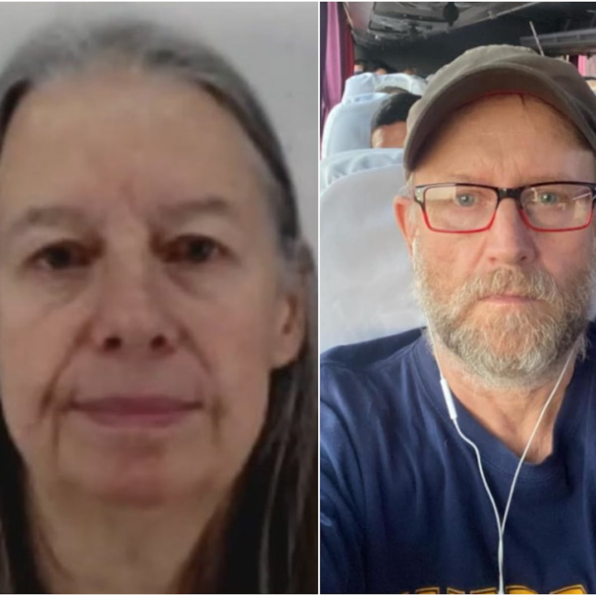 Abogado afirma que Trinidad Cruz-Coke está impactada por asesinato de familiares Abogado afirma que Trinidad Cruz-Coke está impactada por asesinato de familiares