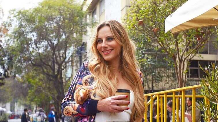 Trinidad Cerda de Gran Hermano