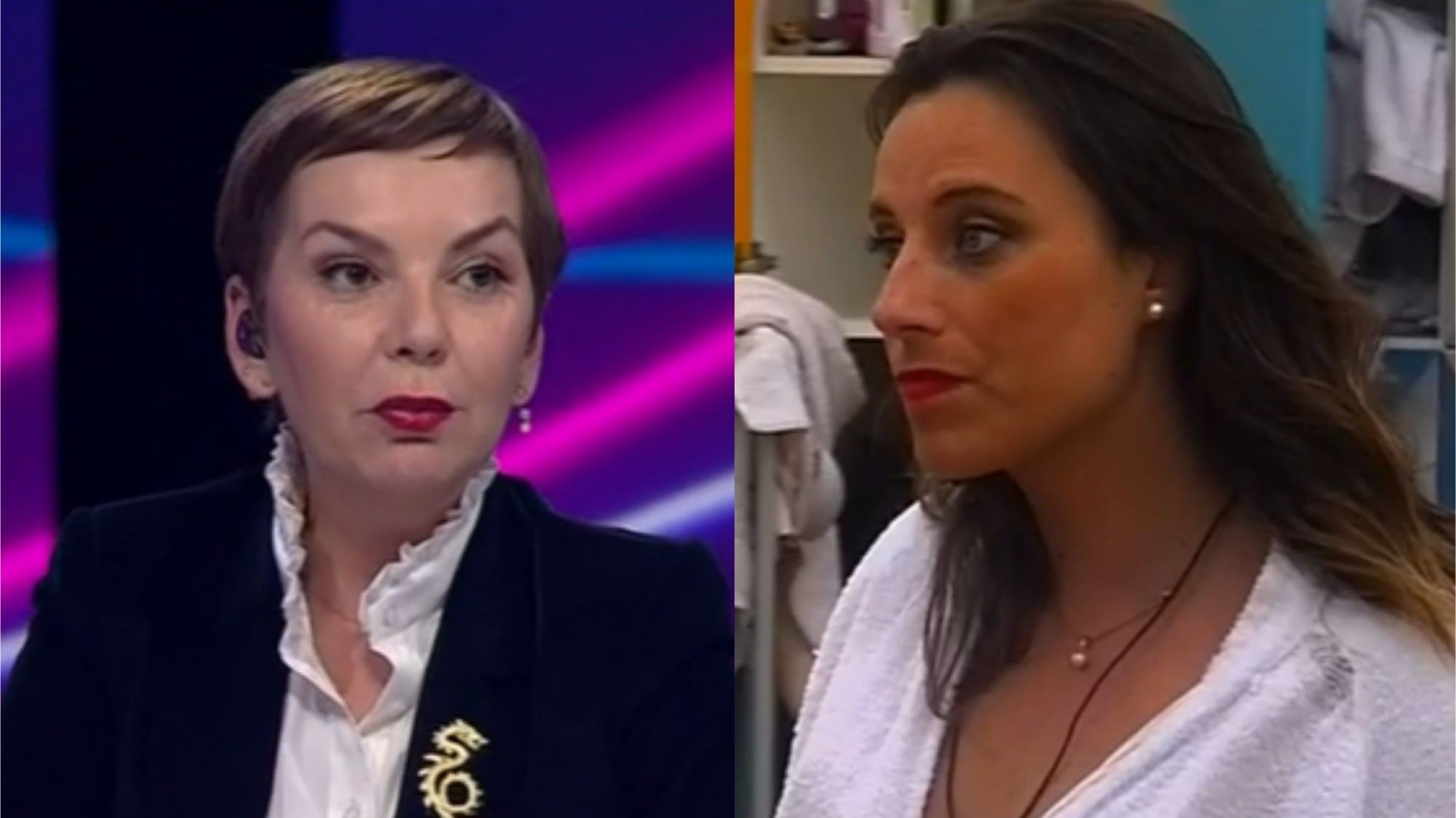 Francisca García-Huidobro y Trinidad | Gran Hermano