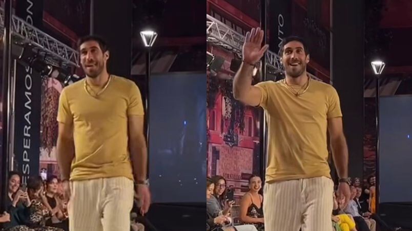 Pedro Astorga