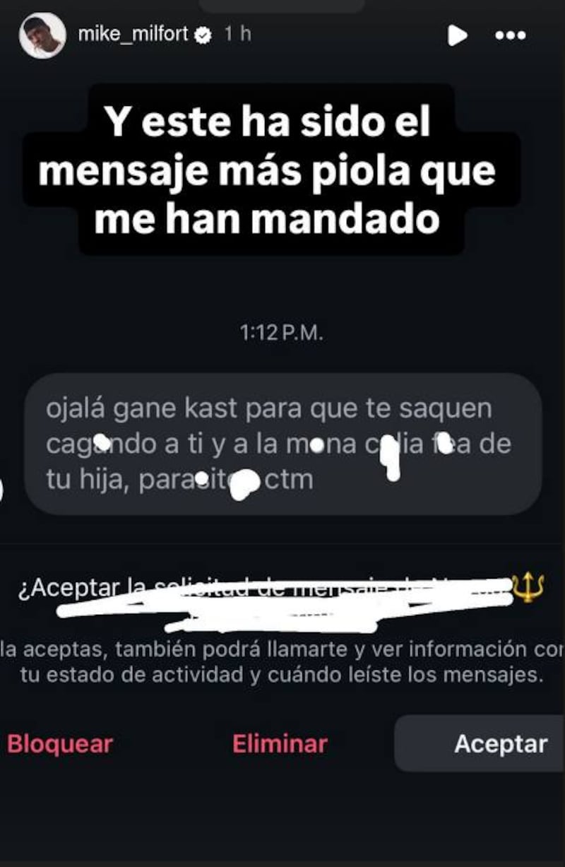 “Quieren dañar a mi hija”: Ex “Mundos Opuestos” expone graves amenazas tras manifestar su apoyo a Jeannette Jara