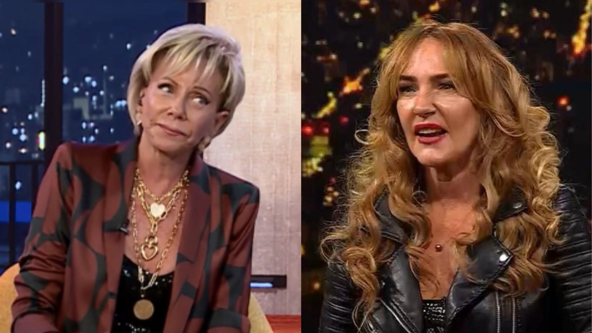 Raquel Argandoña y Cata Pulido | Podemos Hablar