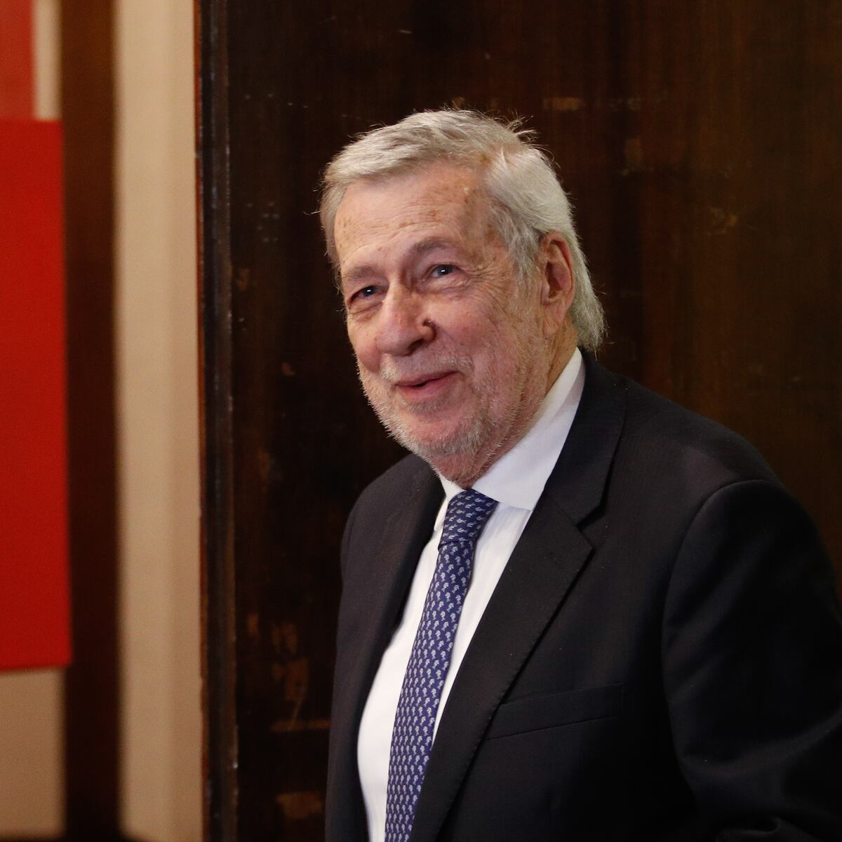 Chile responde a Trump: 'Colmamos capacidad de recibir inmigrantes' Chile responde a Trump: 'Colmamos capacidad de recibir inmigrantes'