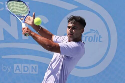 Tenista chileno es apuñalado en violenta encerrona en Providencia: hay tres detenidos