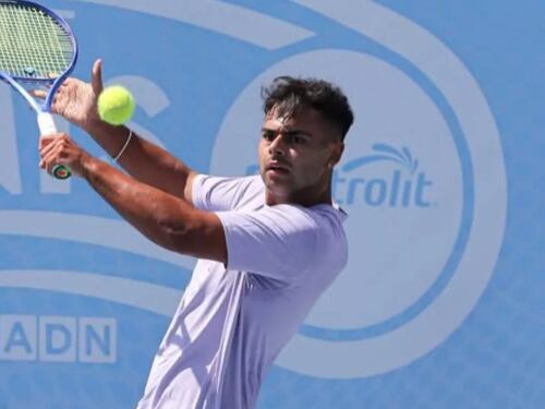 Tenista chileno es apuñalado en violenta encerrona en Providencia: hay tres detenidos