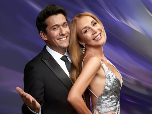 Rafael Araneda y Karen Doggenweiler volverán a animar el Festival de Viña 2027