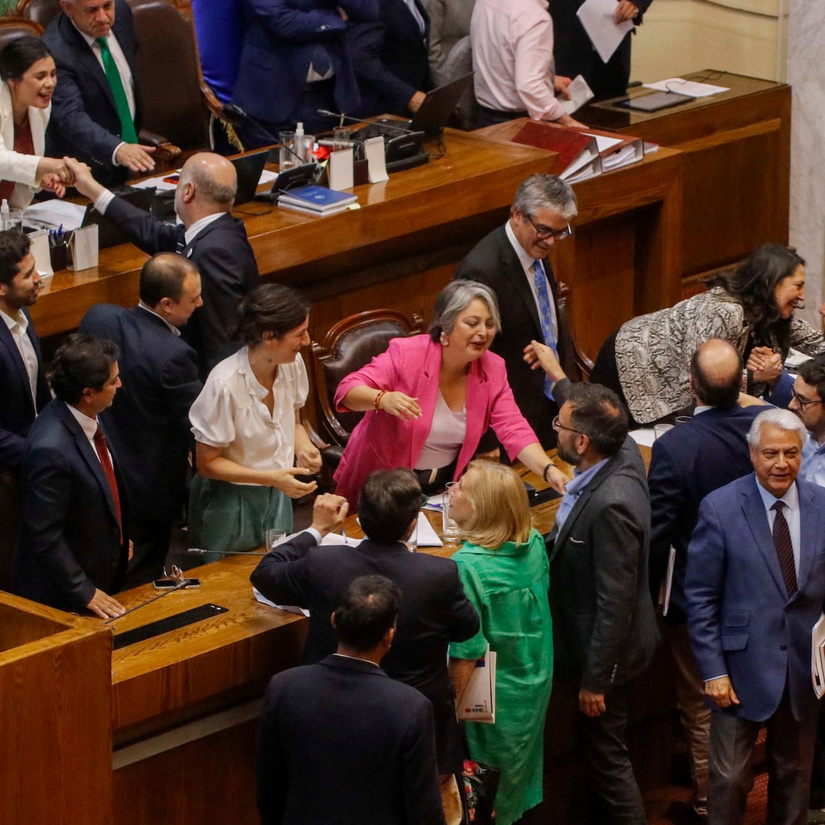 Reforma de pensiones: Medidas a implementar Reforma de pensiones: Medidas a implementar