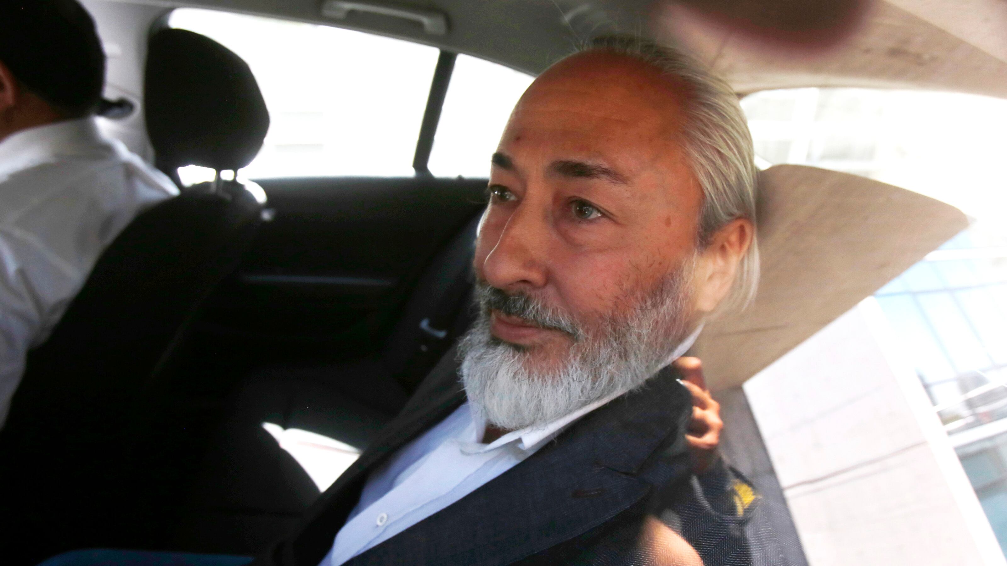 Marco Antonio López, Parived / Aton