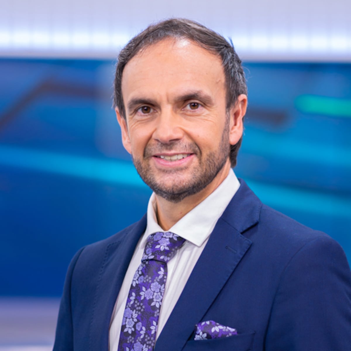 Trágico fallecimiento del padre de Rodrigo Sepúlveda Trágico fallecimiento del padre de Rodrigo Sepúlveda