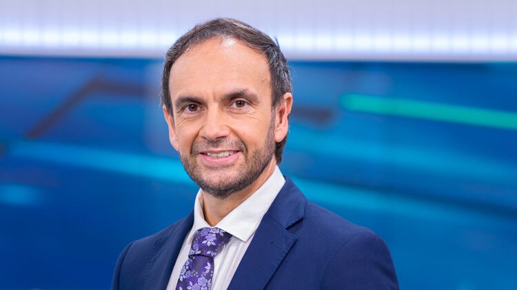Rodrigo Sepulveda